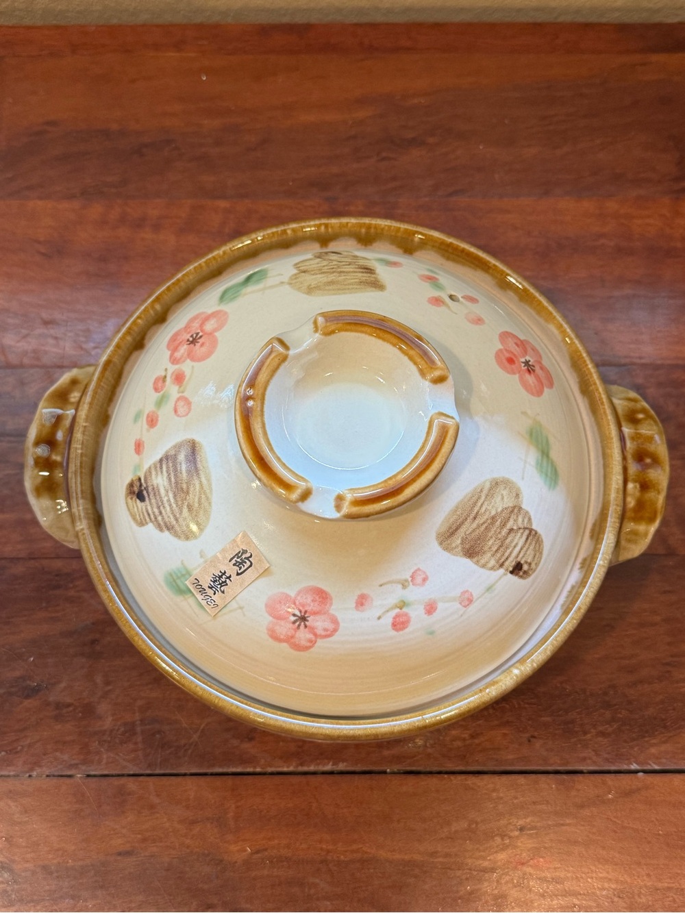 Donabe Pot - Picture 2 of 8
